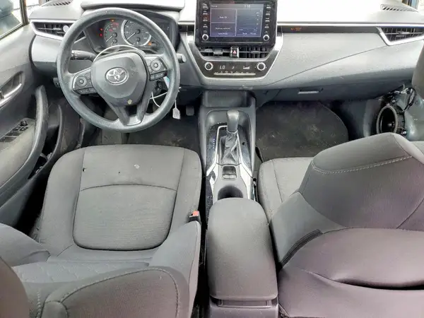 5YFEPRAE5LP120435 2020 TOYOTA COROLLA - Image 8