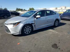 5YFEPRAE5LP121035 2020 TOYOTA COROLLA