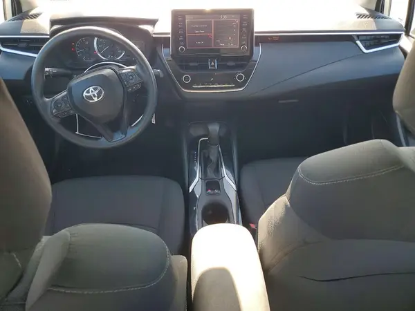 5YFEPRAE5LP121035 2020 TOYOTA COROLLA - Image 8