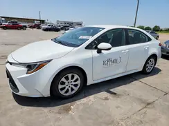 5YFEPRAE5LP121259 2020 TOYOTA COROLLA