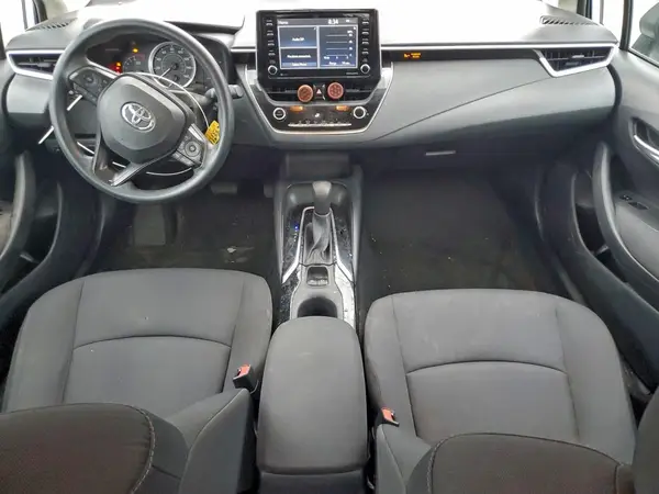 5YFEPRAE5LP121469 2020 TOYOTA COROLLA - Image 8