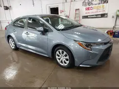5YFEPRAE5LP121732 2020 TOYOTA COROLLA