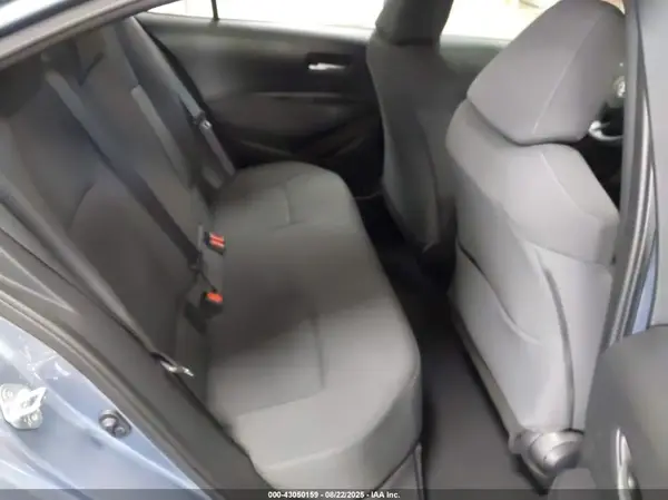 5YFEPRAE5LP121732 2020 TOYOTA COROLLA - Image 8