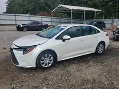 5YFEPRAE5LP122556 2020 TOYOTA COROLLA