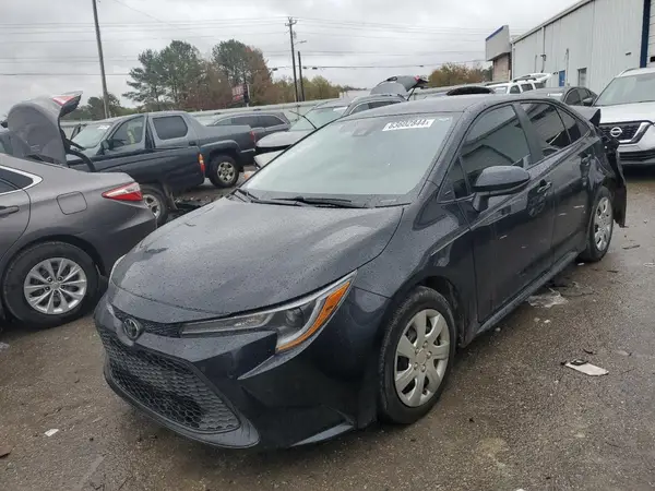 5YFEPRAE5LP122640 2020 TOYOTA COROLLA - Image 1
