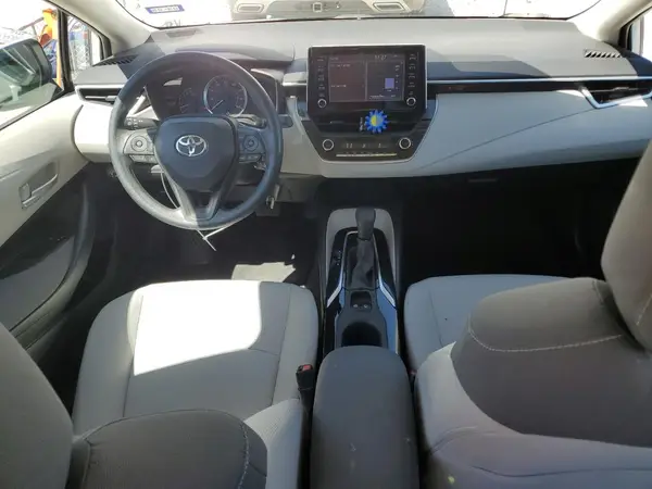 5YFEPRAE5LP122945 2020 TOYOTA COROLLA - Image 8