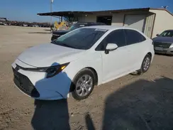 5YFEPRAE5LP123349 2020 TOYOTA COROLLA