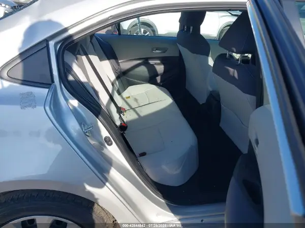 5YFEPRAE5LP124646 2020 TOYOTA COROLLA - Image 8