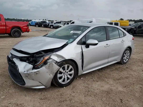 5YFEPRAE5LP124999 2020 TOYOTA COROLLA - Image 1