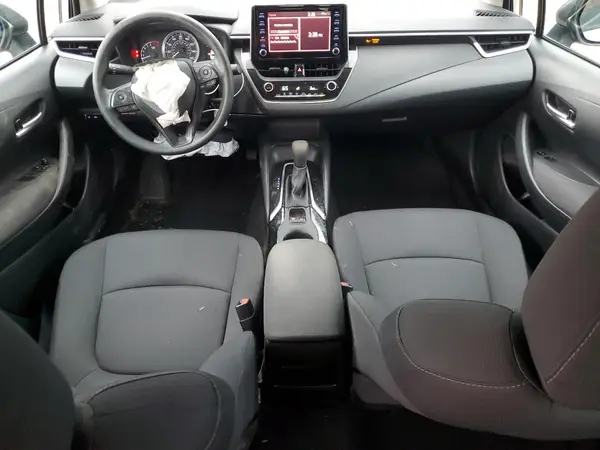 5YFEPRAE5LP124999 2020 TOYOTA COROLLA - Image 8