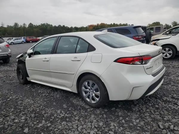 5YFEPRAE5LP125148 2020 TOYOTA COROLLA - Image 2