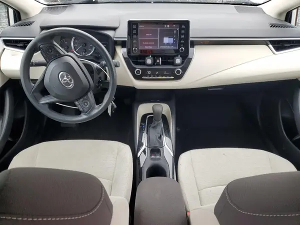 5YFEPRAE5LP125148 2020 TOYOTA COROLLA - Image 8