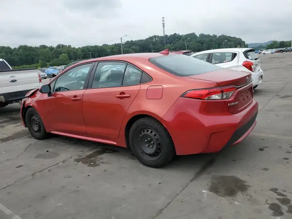 5YFEPRAE5LP125330 2020 TOYOTA COROLLA - Image 2