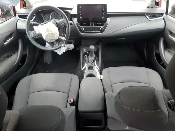 5YFEPRAE5LP125330 2020 TOYOTA COROLLA - Image 8