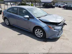 5YFEPRAE5LP126137 2020 TOYOTA COROLLA
