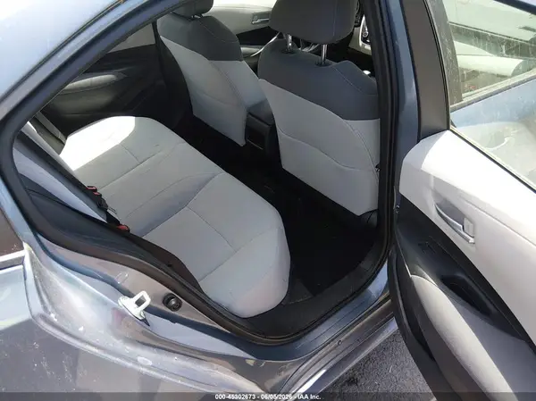 5YFEPRAE5LP126137 2020 TOYOTA COROLLA - Image 8