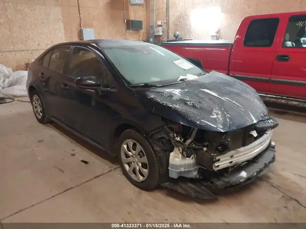 5YFEPRAE5LP126252 2020 TOYOTA COROLLA - Image 1