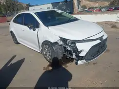 5YFEPRAE5LP126364 2020 TOYOTA COROLLA