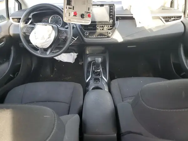 5YFEPRAE5LP126736 2020 TOYOTA COROLLA - Image 8