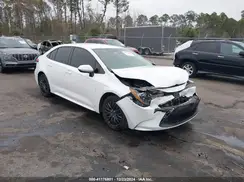 5YFEPRAE5LP126980 2020 TOYOTA COROLLA
