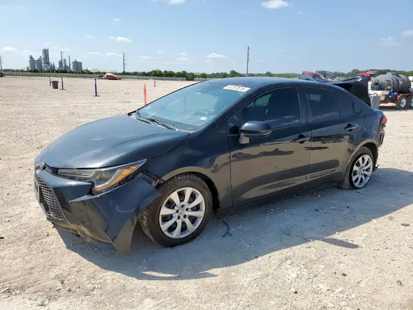 5YFEPRAE5LP128115 2020 TOYOTA COROLLA - Image 1