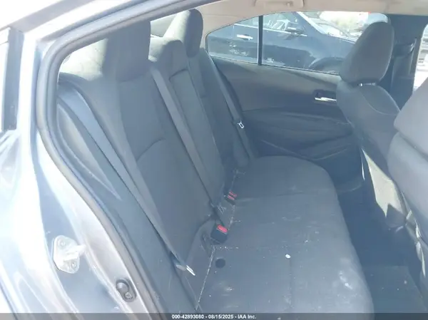 5YFEPRAE5LP128342 2020 TOYOTA COROLLA - Image 8