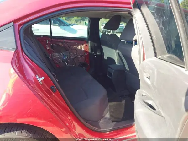 5YFEPRAE5LP128745 2020 TOYOTA COROLLA - Image 8