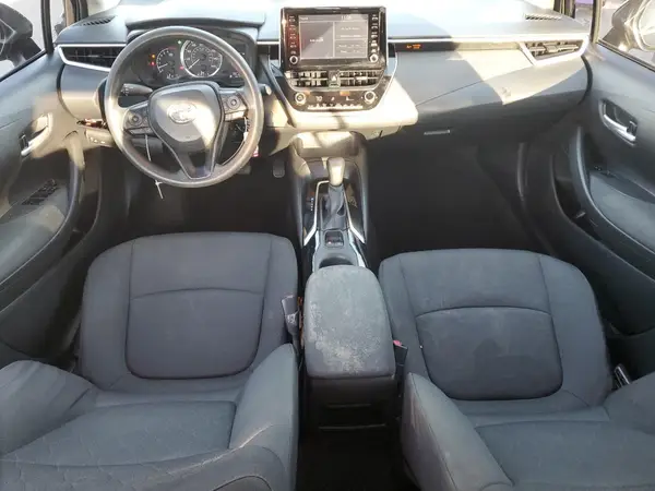 5YFEPRAE5LP130317 2020 TOYOTA COROLLA - Image 8