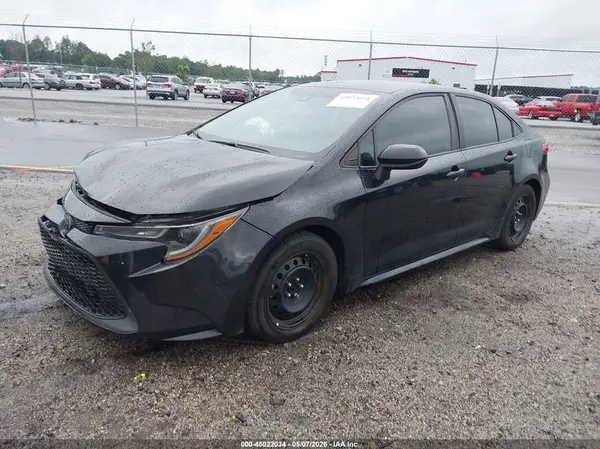 5YFEPRAE5LP131015 2020 TOYOTA COROLLA - Image 2
