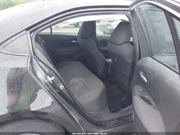 5YFEPRAE5LP131015 2020 TOYOTA COROLLA - Image 8