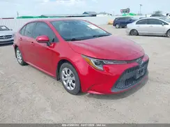 5YFEPRAE5LP131113 2020 TOYOTA COROLLA