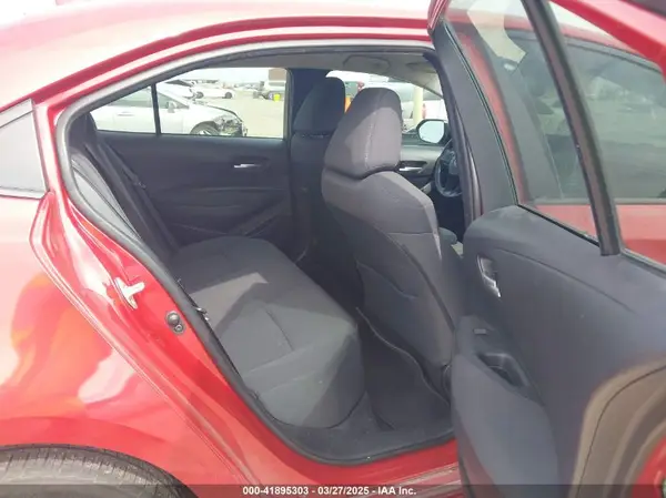 5YFEPRAE5LP131113 2020 TOYOTA COROLLA - Image 8