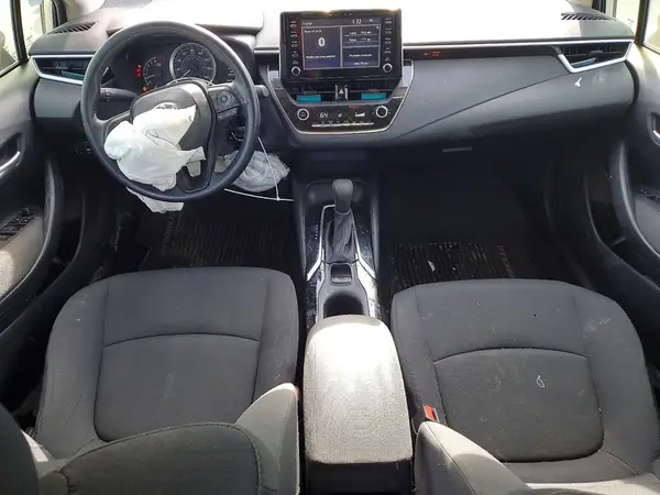 5YFEPRAE5LP131399 2020 TOYOTA COROLLA - Image 8
