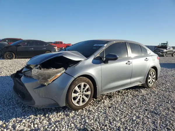 5YFEPRAE5LP131659 2020 TOYOTA COROLLA - Image 1