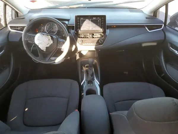 5YFEPRAE5LP131659 2020 TOYOTA COROLLA - Image 8