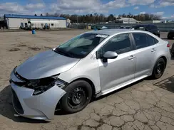 5YFEPRAE5LP132682 2020 TOYOTA COROLLA