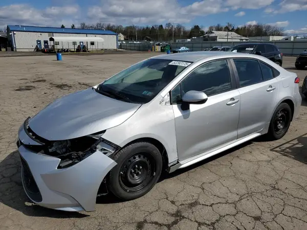 5YFEPRAE5LP132682 2020 TOYOTA COROLLA - Image 1