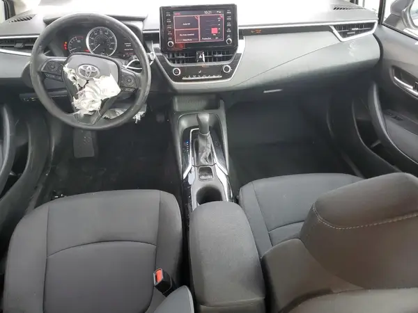 5YFEPRAE5LP133315 2020 TOYOTA COROLLA - Image 8