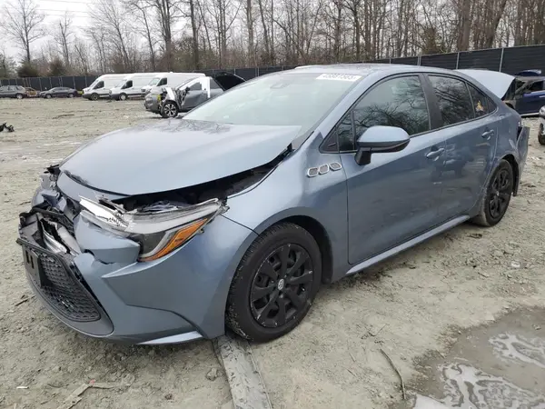 5YFEPRAE5LP133928 2020 TOYOTA COROLLA - Image 1