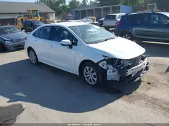 5YFEPRAE5LP133993 2020 TOYOTA COROLLA