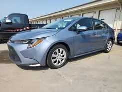 5YFEPRAE5LP134951 2020 TOYOTA COROLLA