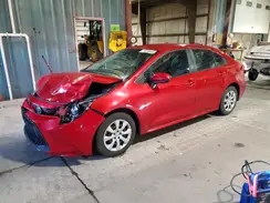 5YFEPRAE5LP135677 2020 TOYOTA COROLLA