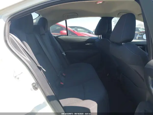 5YFEPRAE5LP135856 2020 TOYOTA COROLLA - Image 8