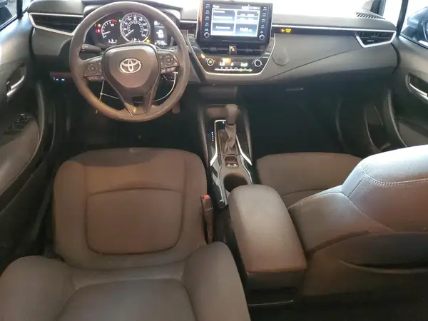 5YFEPRAE5LP136070 2020 TOYOTA COROLLA - Image 8