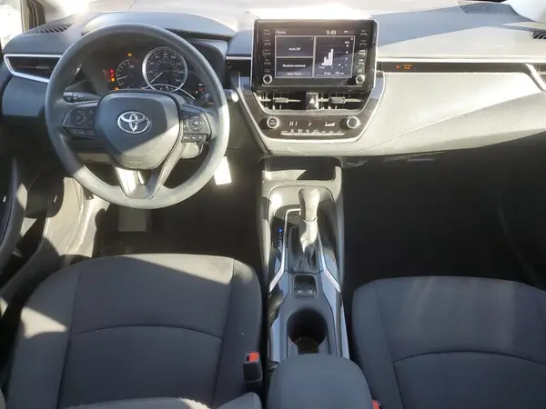 5YFEPRAE5LP136649 2020 TOYOTA COROLLA - Image 8