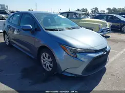 5YFEPRAE5LP138501 2020 TOYOTA COROLLA