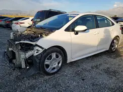 5YFEPRAE5LP139213 2020 TOYOTA COROLLA