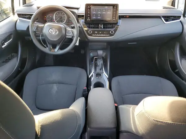 5YFEPRAE5LP139213 2020 TOYOTA COROLLA - Image 8