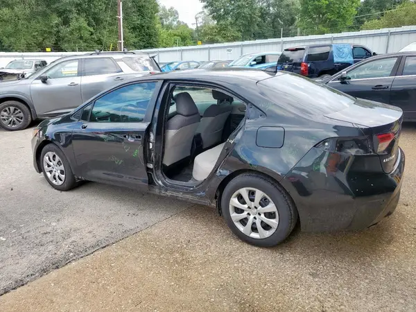 5YFEPRAE5LP140412 2020 TOYOTA COROLLA - Image 2