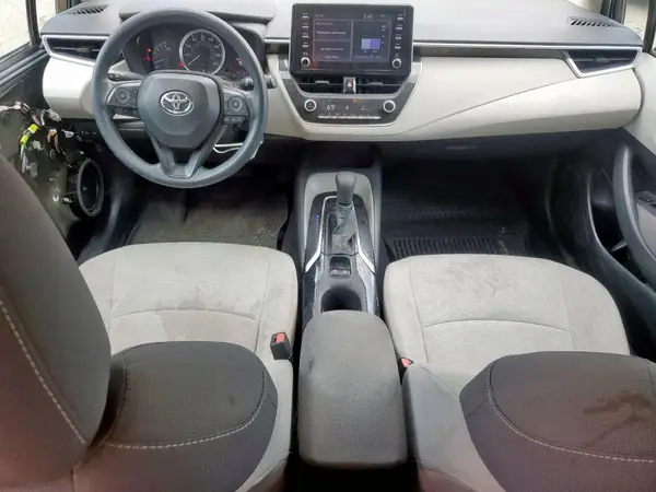 5YFEPRAE5LP140412 2020 TOYOTA COROLLA - Image 8